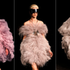Illustration for article titled Alexander McQueen, for Aphrodites in Search of Clam Shells